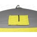 Палатка зимняя Куб-1 утепл. желтый-серый (PR-WFSCI-150YG) 368669 Палатка зимняя Куб-1 утепл. желтый-серый (PR-WFSCI-150YG) 368669