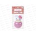 Неваляшка малая "Кошечка" 01747 Коллекция "Карамель" пакет  *14