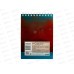 Блокнот 80л А6 Апплика, на греб., Вкусняшка, С4173-102 *80 Блокнот 80л А6 Апплика, на греб., Вкусняшка, С4173-102 *80