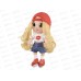 Кукла Оливия, 20см МТ-MRT-D005-20 в коробке MAXITOYS Кукла Оливия, 20см МТ-MRT-D005-20 в коробке MAXITOYS