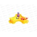 Игра настольная "Голодные динозаврики" 70023