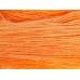 Пряжа 100% акрил пастма 250гр Оранжевый