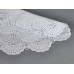 Салфетка ажурная GRACE Лейс 30*46 LO-0916U овал 72757 *12 Салфетка ажурная GRACE Лейс 30*46 LO-0916U овал 72757 *12