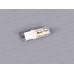 Лампа светодиодная IN HOME LED-JCD  5Вт 230В G9 4000К 480Лм *20/1000