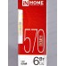 Лампа светодиодная IN HOME LED-JCD 6Вт 230В G4 4000К 570Лм *20/1000 Лампа светодиодная IN HOME LED-JCD 6Вт 230В G4 4000К 570Лм *20/1000