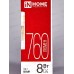 Лампа светодиодная IN HOME LED-JCD 8Вт 230В G4 4000К 760Лм *20/1000 Лампа светодиодная IN HOME LED-JCD 8Вт 230В G4 4000К 760Лм *20/1000