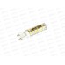 Лампа светодиодная IN HOME LED-JCD  9Вт 230В G9 4000К 860Лм *20/500