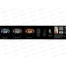 Светильник потолочный ЭРА GEO с пультом,  60Вт, SPB-6GEO-1RC60  *5