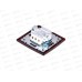 Выключатель INTRO Plano cкрытая установка тройной 10А-250В, IP20, шампань, 1-106-04