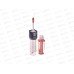 Farres блеск для губ 7045 Mix Lip Duo 2в1 *24