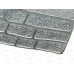 Панель самоклеющаяся 5мм GR-3DF-CSFS 3D 70*70см *10/130 108991