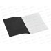 Тетрадь 48л кл. ЭКСМ TOTAL BLACK. Cat and mouse ТКФ489223 *100