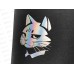 Тетрадь 48л кл. ЭКСМ TOTAL BLACK. Cat and mouse ТКФ489223 *100