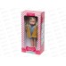 Кукла "Милана" серия Casual Fashion, 1001858 Кукла "Милана" серия Casual Fashion, 1001858