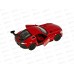 Машинка инерционная Х-toys 1:36 &quotКоллекционная модель&quot 1001697