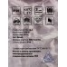 Колодка роз. TDM 4гнезда 2П+З 16А 250В белая, 0014 Колодка роз. TDM 4гнезда 2П+З 16А 250В белая, 0014