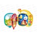 Игрушка на батарейках  Levatoys Веселые животные МК855-162А, FCJ1051267