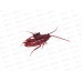 Игрушка на батарейках Levatoys Таракан МК9902А, FCJ1095964 в коробке Игрушка на батарейках Levatoys Таракан МК9902А, FCJ1095964 в коробке