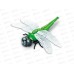 Игрушка на батарейках Levatoys Стрекоза МК9902D, FCJ1095877 в коробке Игрушка на батарейках Levatoys Стрекоза МК9902D, FCJ1095877 в коробке