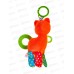 Игрушка развивающая Levatoys Лисичка 1732YSFK, FCJ0823734 в пакете Игрушка развивающая Levatoys Лисичка 1732YSFK, FCJ0823734 в пакете
