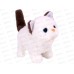 Кошка Levatoys Моя лапуля на батарейках  FCJ0919375 в коробке