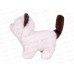 Кошка Levatoys Моя лапуля на батарейках  FCJ0919375 в коробке