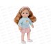 Кукла Miss Kapriz МК65017-4, FCJ1218792 в пакете Кукла Miss Kapriz МК65017-4, FCJ1218792 в пакете