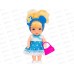 Кукла Miss Kapriz МКDH2331-3, FCJ0993882 в пакете Кукла Miss Kapriz МКDH2331-3, FCJ0993882 в пакете