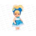 Кукла Miss Kapriz МКDH2331-3, FCJ0993882 в пакете Кукла Miss Kapriz МКDH2331-3, FCJ0993882 в пакете