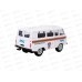 Машина инерционная Young Racer 1501-209YS металлическая, FCJ0824073 в коробке