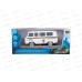 Машина инерционная Young Racer 1501-209YS металлическая, FCJ0824073 в коробке