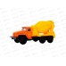 Машина инерционная Young Racer 1501А-171YS металлическая, FCJ0824076 в коробке