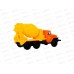 Машина инерционная Young Racer 1501А-171YS металлическая, FCJ0824076 в коробке