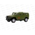 Машина инерционная Young Racer 1501А-233YS металлическая, FCJ0824084 в коробке