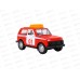 Машина инерционная Young Racer 1501А-252YS металлическая, FCJ0824068 в коробке