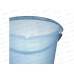 Ведро 11л пищ мерное с носиком Голубой МП *20 0248 Ведро 11л пищ мерное с носиком Голубой МП *20 0248
