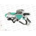 Пистолет MR BOY МК838-3 на батарейках, FCJ0997641 в коробке Пистолет MR BOY МК838-3 на батарейках, FCJ0997641 в коробке