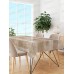 Клеенка на неткан основе CARNELIA 1,4*20м CL-3402