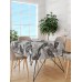 Клеенка на неткан основе CARNELIA 1,4*20м CL-56