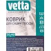 Коврик д/сушки посуды 50*40см Vetta микрофибра 0,9см 485-077 г