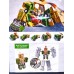 Трансформер MR BOY МКHD55Е Титан, FCJ1159810 на блистере Трансформер MR BOY МКHD55Е Титан, FCJ1159810 на блистере