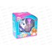 Единорог IT108631 &quotGirls Club&quot с аксессуарами в коробке 12*6*12см