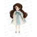 Кукла с аксессуарами 2866492, 25см в коробке 15*7*28см
