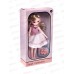 Кукла с аксессуарами 2866490, 25см в коробке 15*7*28см Кукла с аксессуарами 2866490, 25см в коробке 15*7*28см