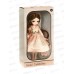 Кукла с аксессуарами 2866489, 25см в коробке 15*7*28см