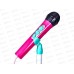 Набор "Юный музыкант" "Girl's Club", IT109936 (микрофон, диско-шар) Набор "Юный музыкант" "Girl's Club", IT109936 (микрофон, диско-шар)