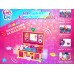 Набор &quotСекреты принцессы&quot &quotGirl's club&quot IT109950 сундучок с сюрпризом