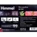 Мясорубка Himmel HM-1006 (2000Вт, реверс, 2насадки, 2решетки) Мясорубка Himmel HM-1006 (2000Вт, реверс, 2насадки, 2решетки)