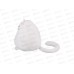 Игрушка ТМ "Relana" Котик белый, 35см, RL24076-35 в пакете Игрушка ТМ "Relana" Котик белый, 35см, RL24076-35 в пакете