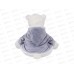 Игрушка ТМ &quotRelana&quot Полярный мишка в меховом пальто, 23см, RL24011-23